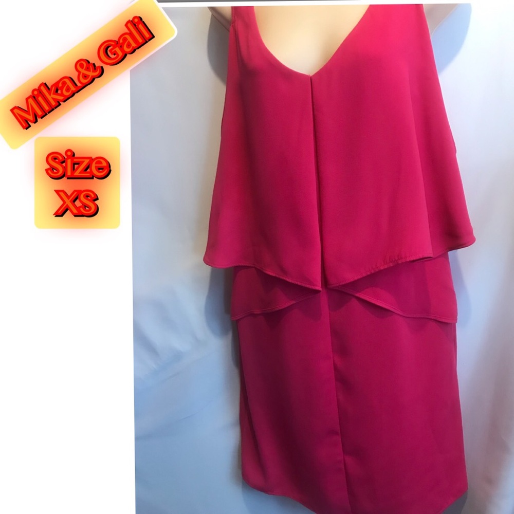 Mika & Gail Women’s cocktail dress XS